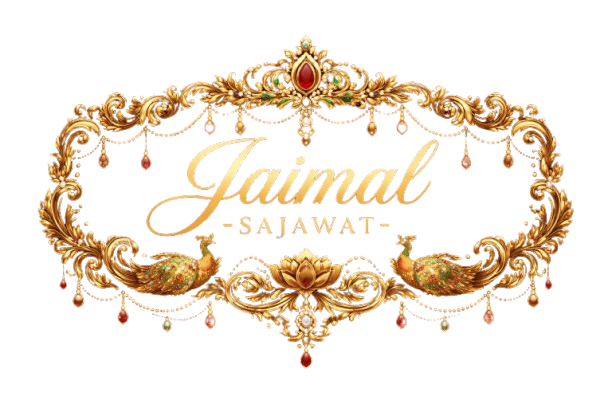 Jaimal Sajawat Logo